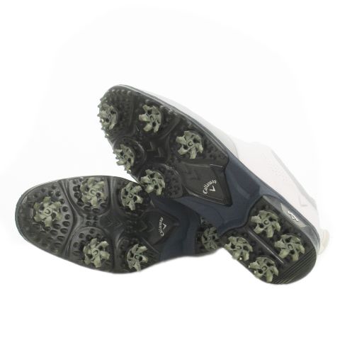 キャロウェイ CALLAWAY Tour LS WMS 17 AM ゴルフシューズ スニーカー