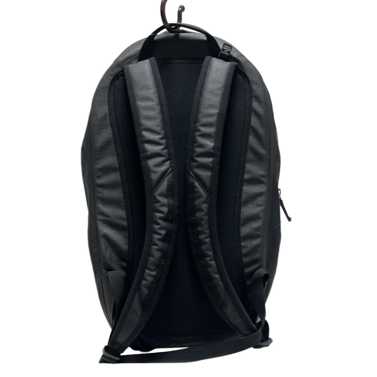 中古・古着通販】ARC'TERYX (アークテリクス) リュック ブラック