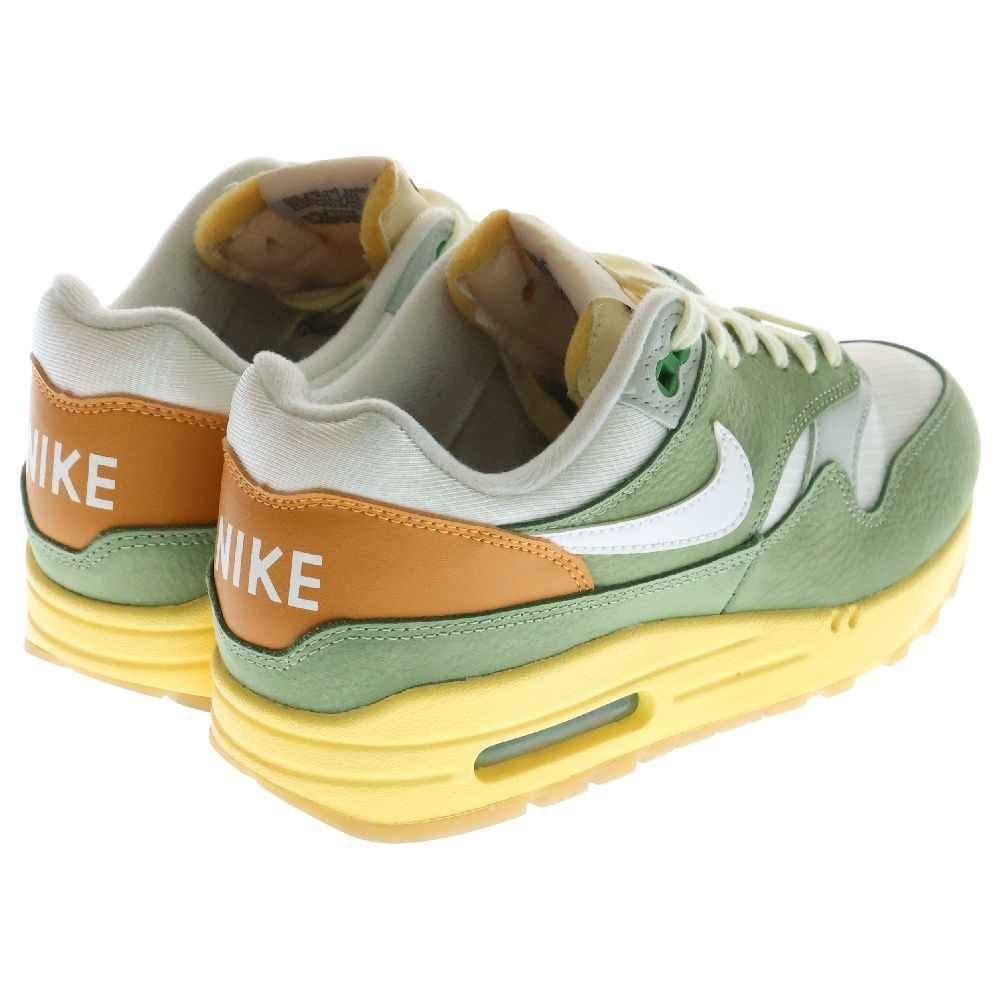 NIKE (ナイキ) WMNS Air Max 1 Think Tank FD0395-386 エアマックス1
