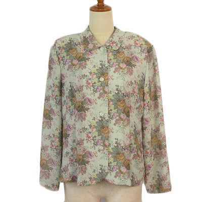 美品☆PARTOUブラウス
