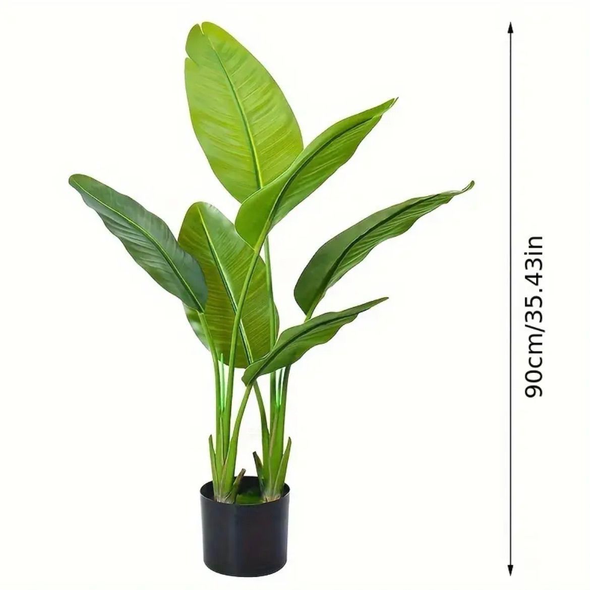 人工観葉植物 パラダイスバード