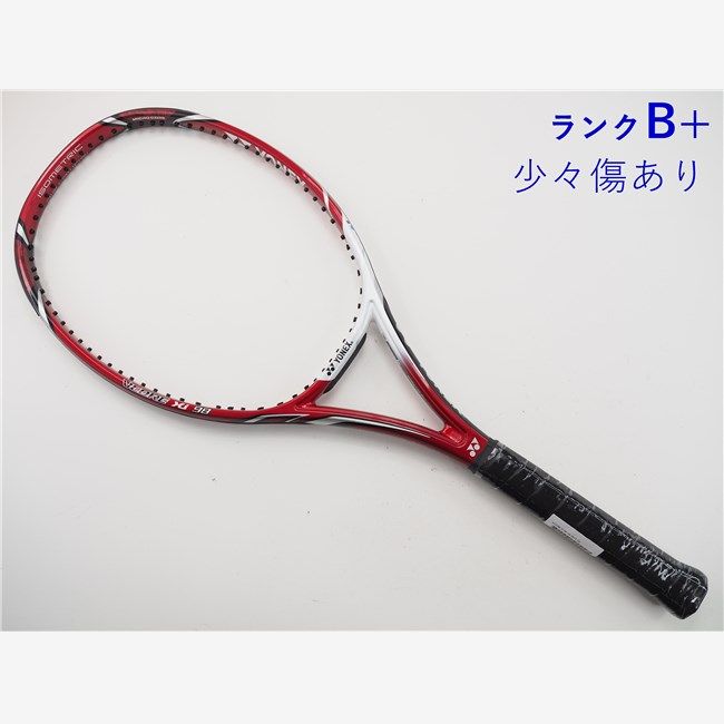 中古 テニスラケット ヨネックス ブイコア プロ 97 BE 2018年