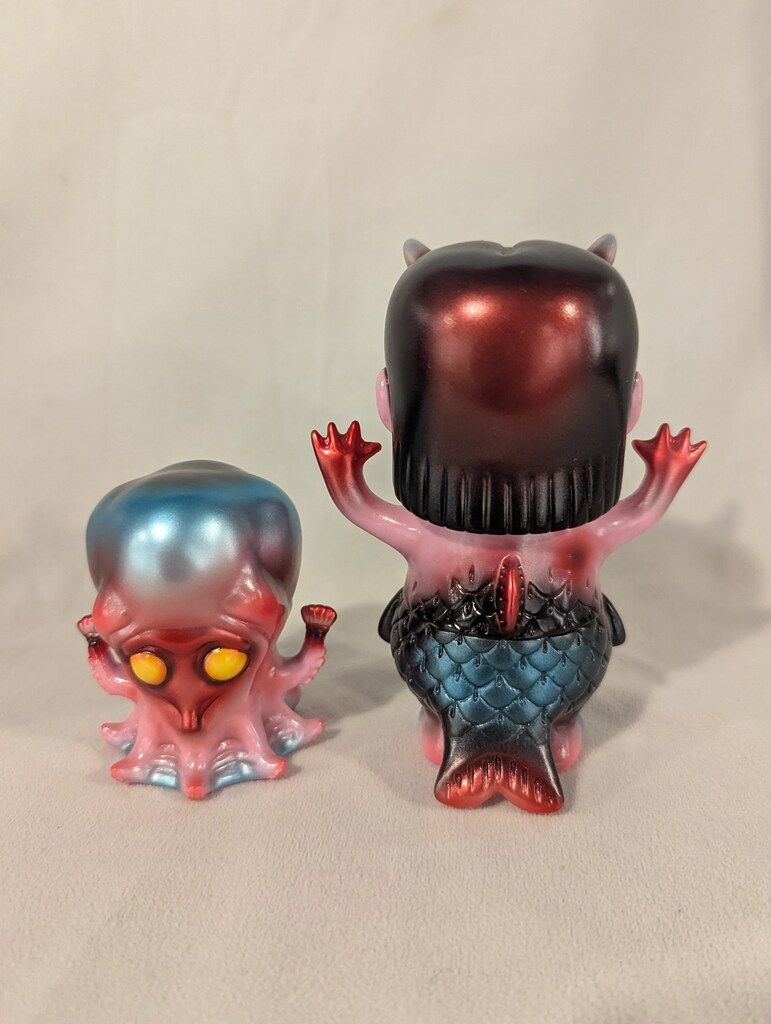 surrender toys izumonster 人魚 1st surrender toys izumonster 人魚 1st surrender toys izumonster 人魚 1st