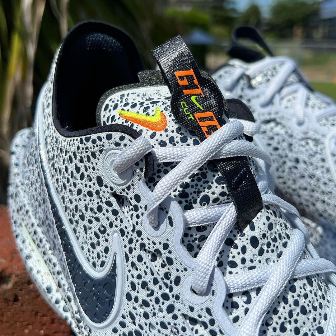 NIKE AIR ZOOM G.T. CUT 3 EP 'ELECTRIC' ナイキ エア ズーム GT