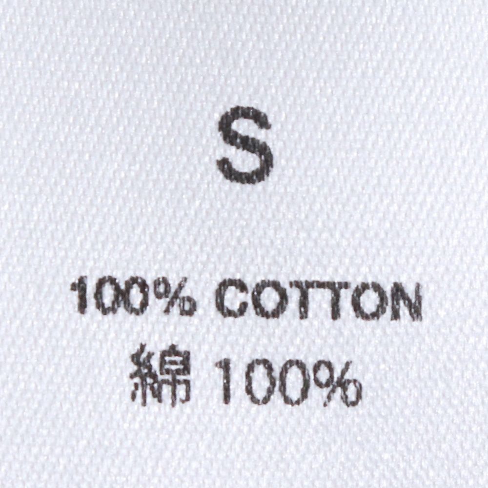 NO MAINTENANCE Sand-Wash Mechanic Jacket Sサイズ インディゴ RN