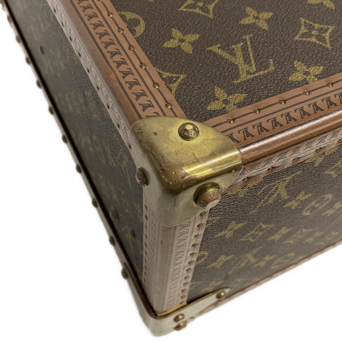 Louis Vuitton モノグラム アルゼール60 楽天市場】【中古】 ルイヴィトン LOUIS VUITTON ポシェット