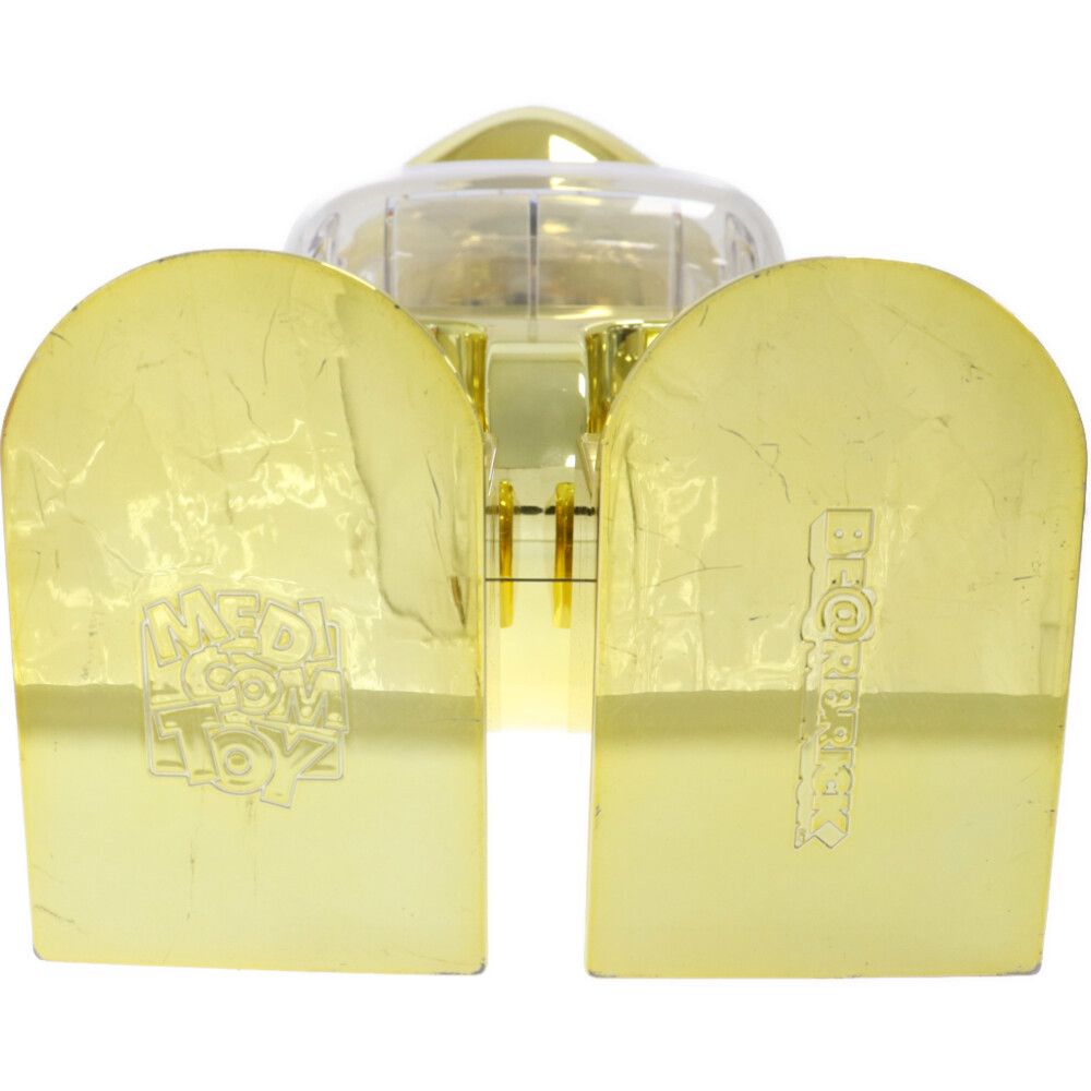 MEDICOM TOY (メディコムトイ) BE@RBRICK 2G REVERSE 1000％ ベア