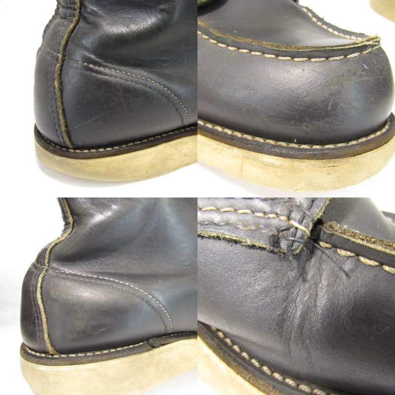 レッドウィング 8179 アイリッシュセッター US7.5E 25.5cm レッドウィング 8179 アイリッシュセッター US7.5E 25.5cm - メルカリ