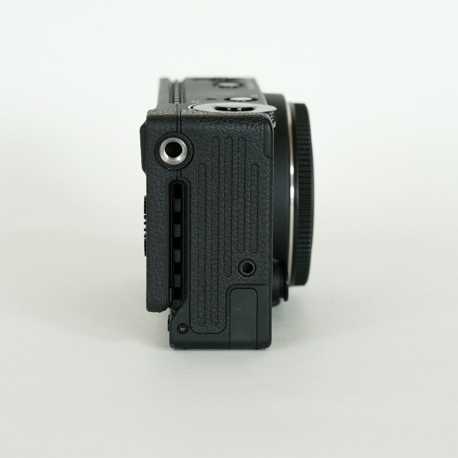 FUJIFILM XF35mm F2 R WR 別売フード レンズフィルター付き