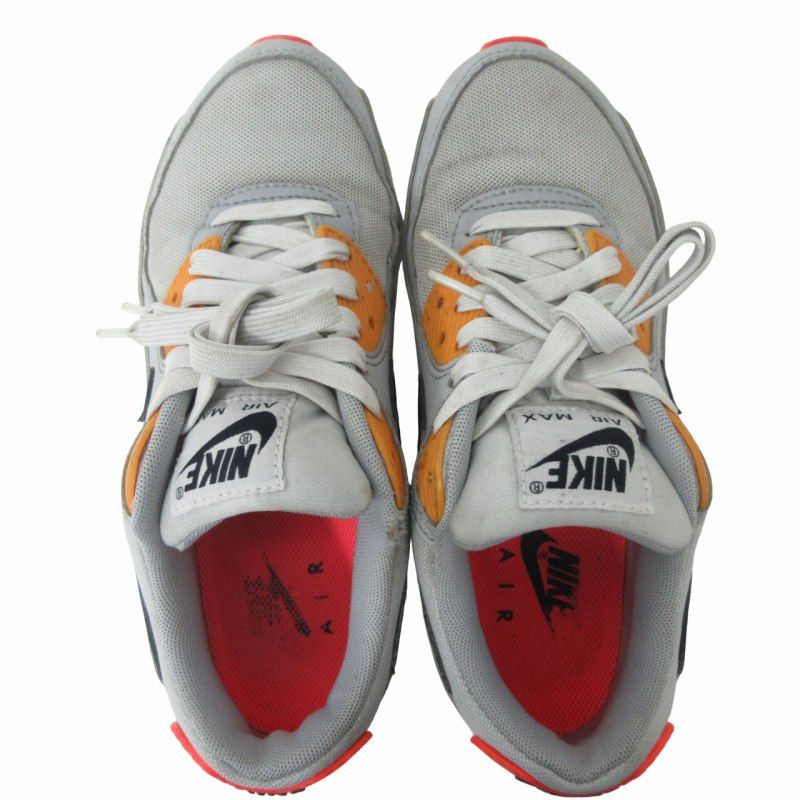 ナイキ NIKE DH5072-001 AIR MAX 90 エア マックス スニーカー