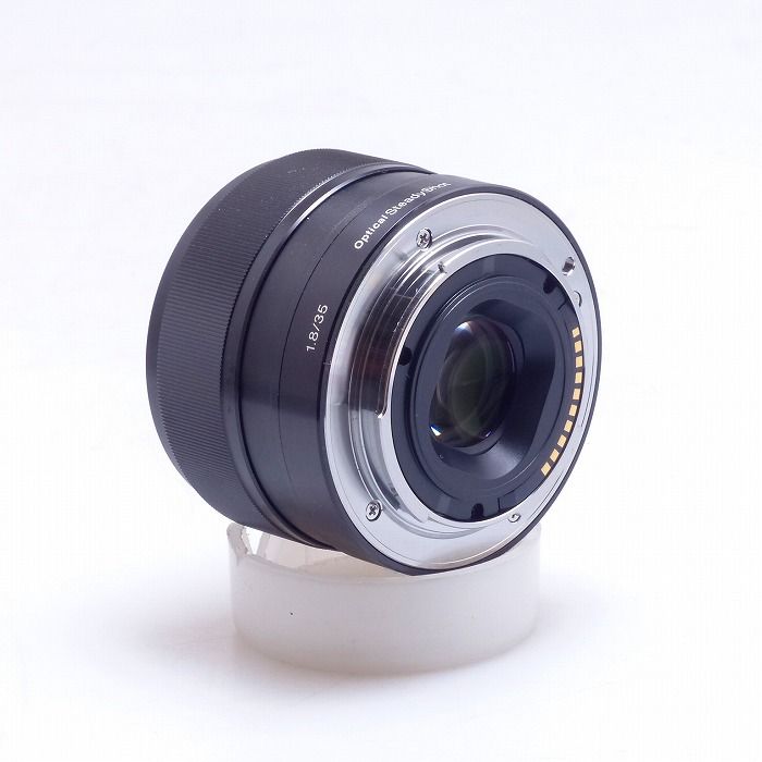 E35|1.8 OSS