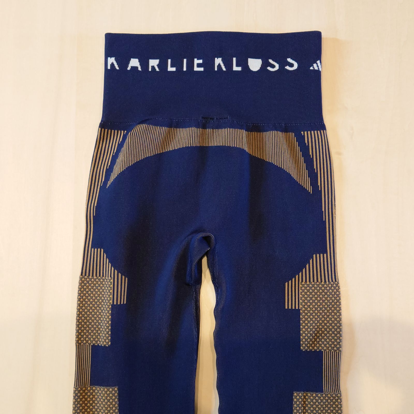 adidas karlie kloss knit tights ニットタイツ XS カーリークロス 