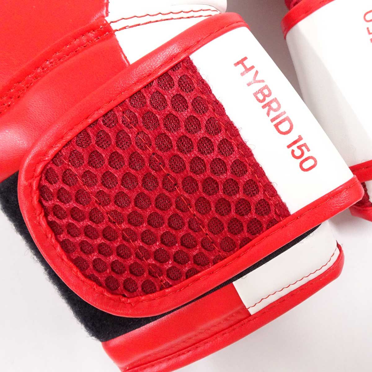 DIESEL ボクシンググローブ 8oz 赤 8oz 赤 IBX-13 ボクサーグローブ