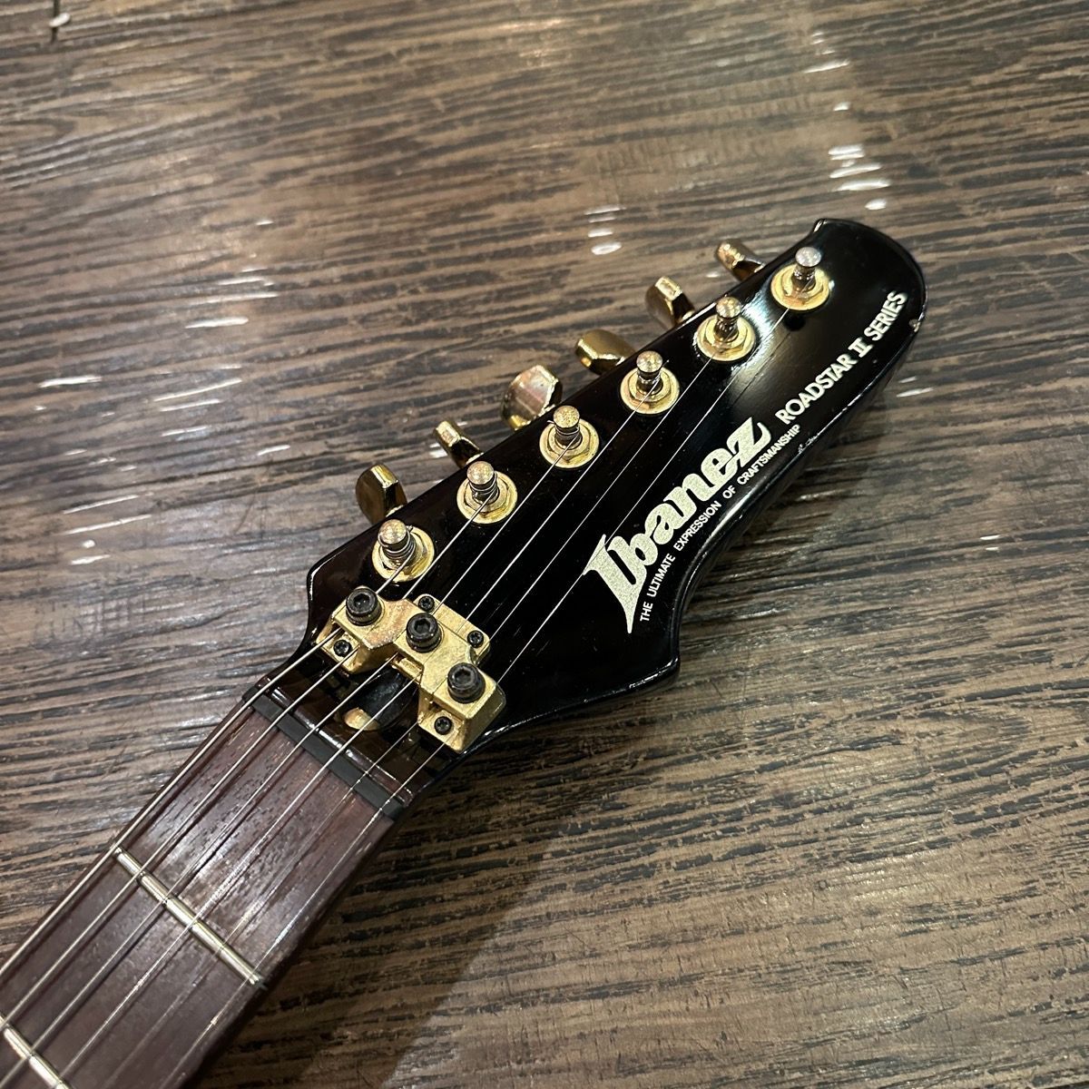 Ibanez RS520 RoadStar 2 Series 1985年製 Electric Guitar