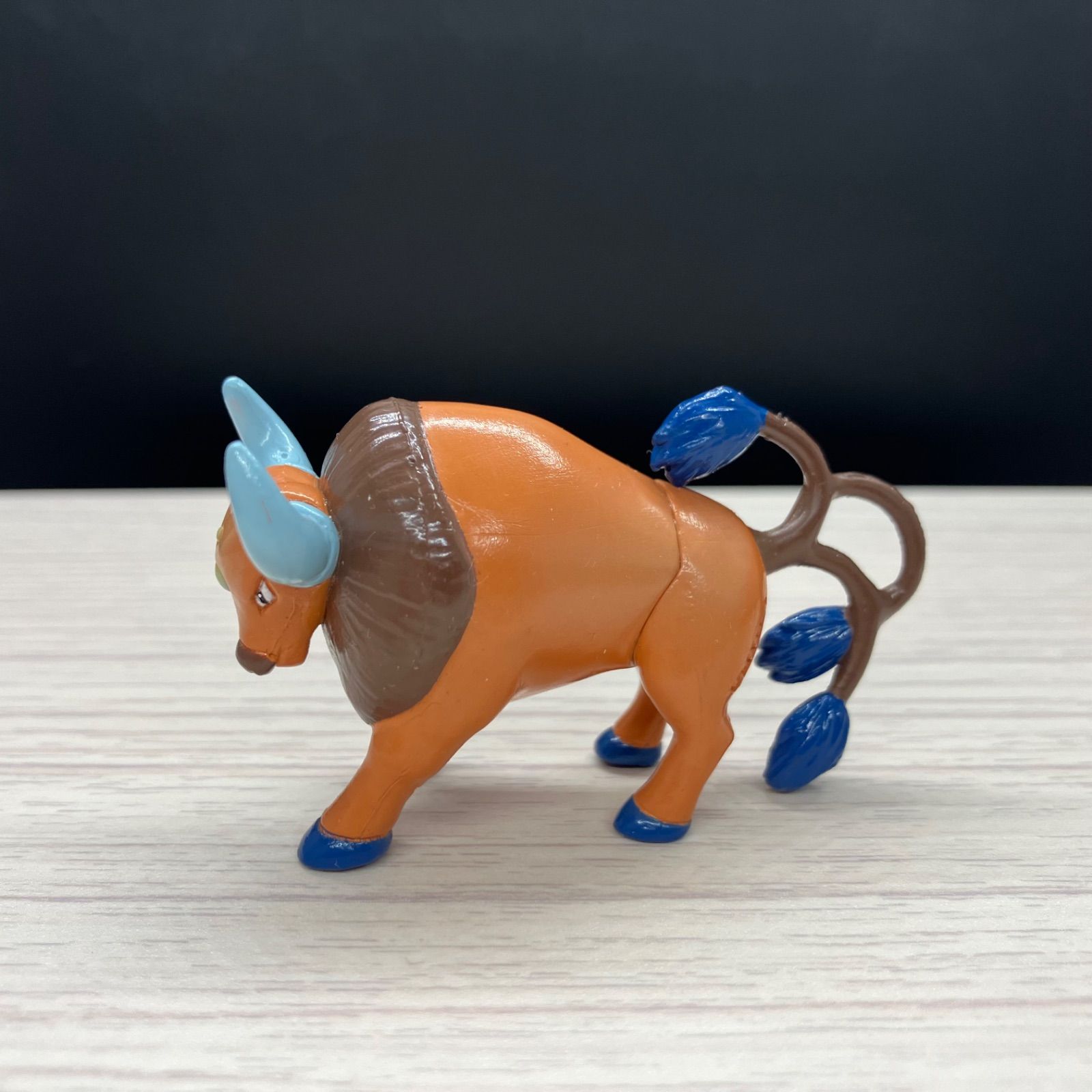 ポケモン モンコレ ケンタロス ガルーラ 未開封 ポケモン フィギュア 
