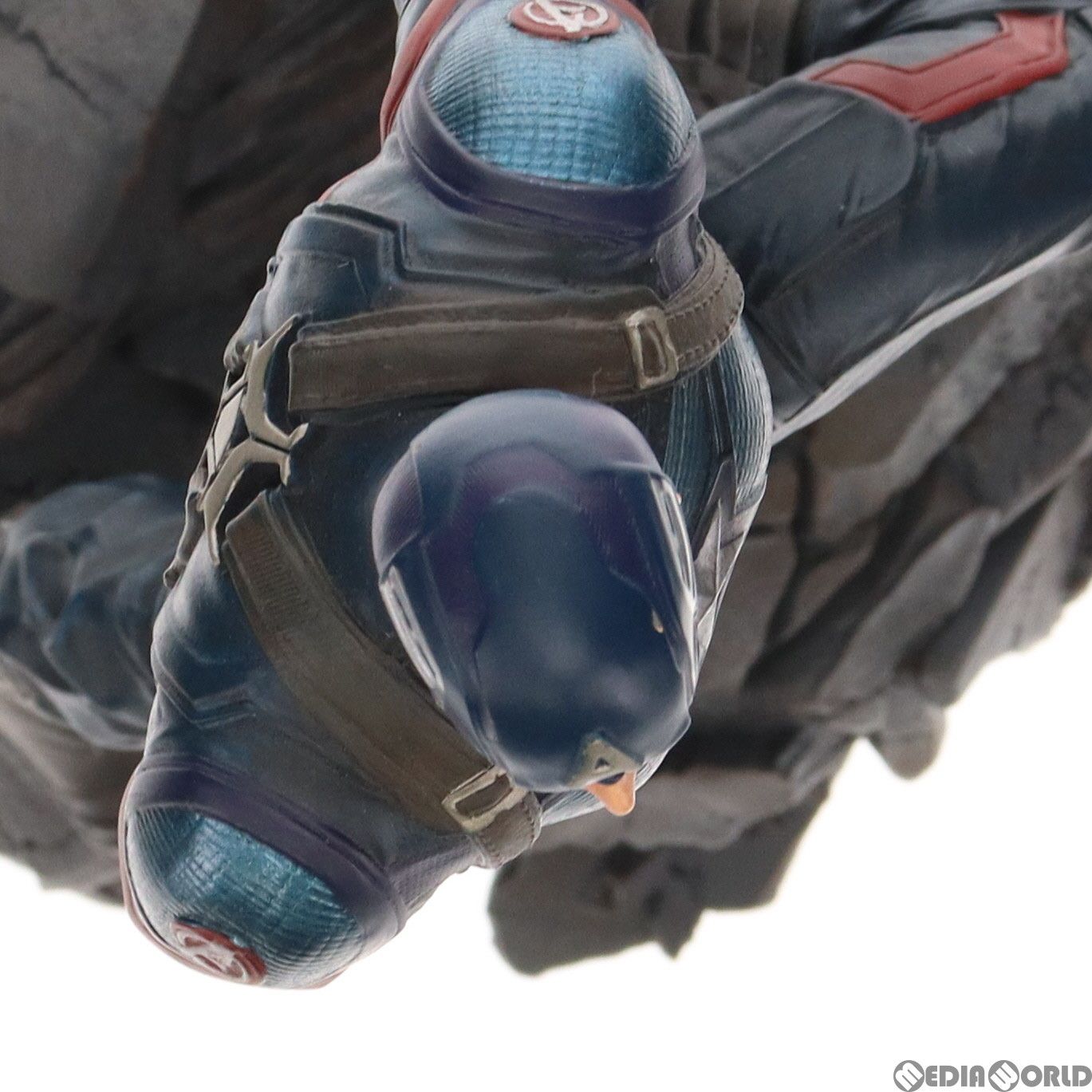 マーベル・プレミアコレクション キャプテン・アメリカ