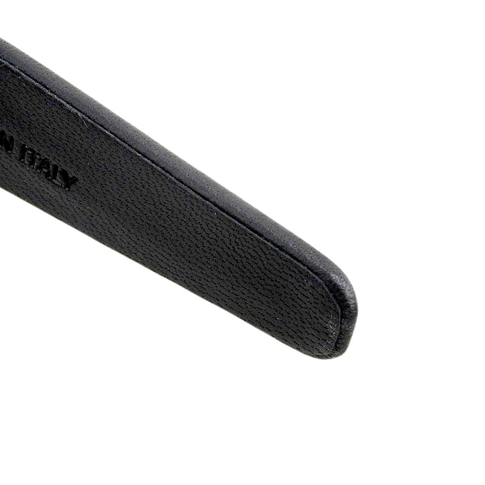 新品同様 FERRAGAMO フェラガモ 現行ロゴ ヴァラボール リボン  