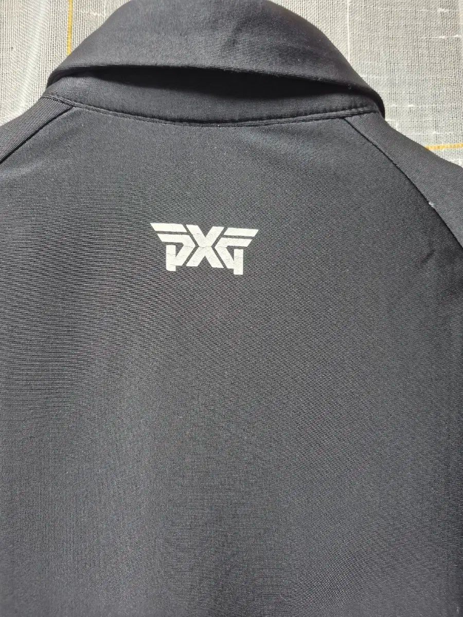 ブラック ゴルフ