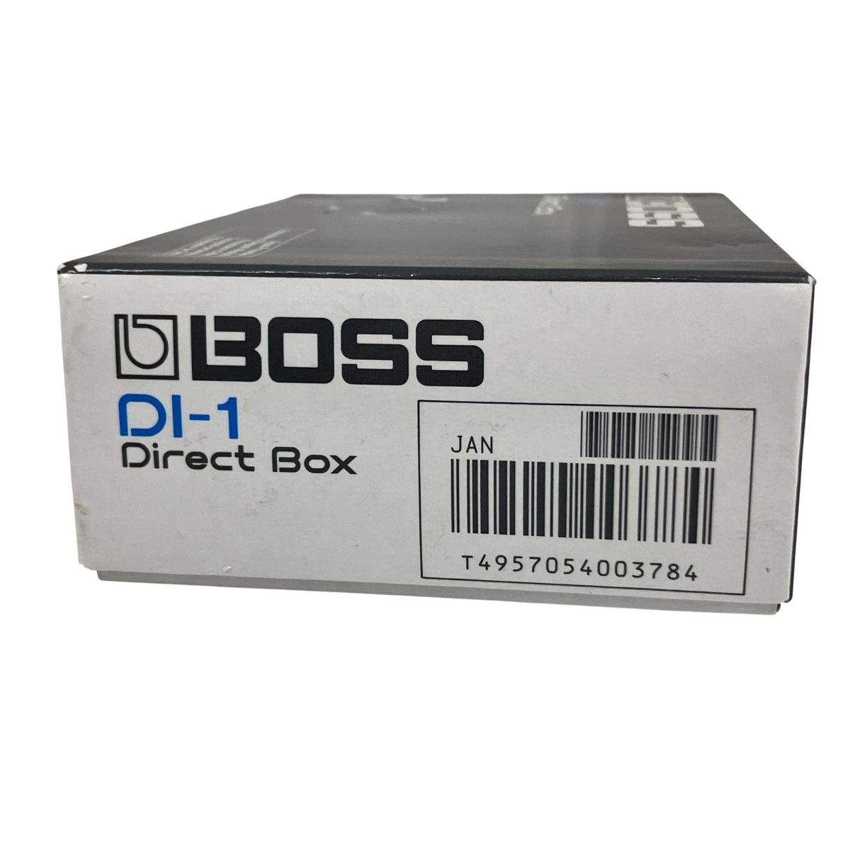 ダイレクトボックス 音響機材