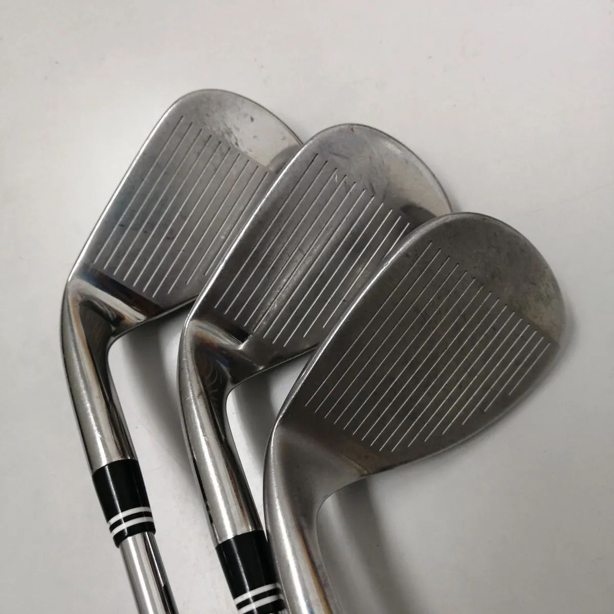 LINXリンクスSSウエッジ　52 58 Lynx リンクス Master Model 完全復刻 【スチール】 ロフト角 52