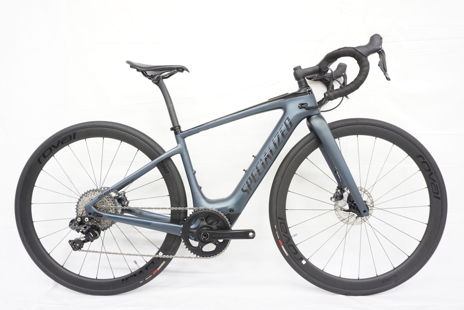 SPECIALIZED 「スペシャライズド」 Turbo Creo SL Expert 2020年モデル 