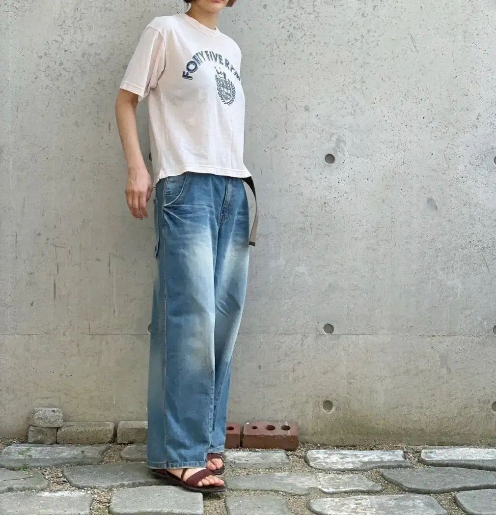 デニム