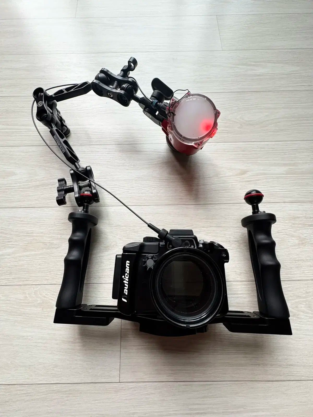 ノーティカム ソニー RX100M4 りゅう 住宅 セット 販売