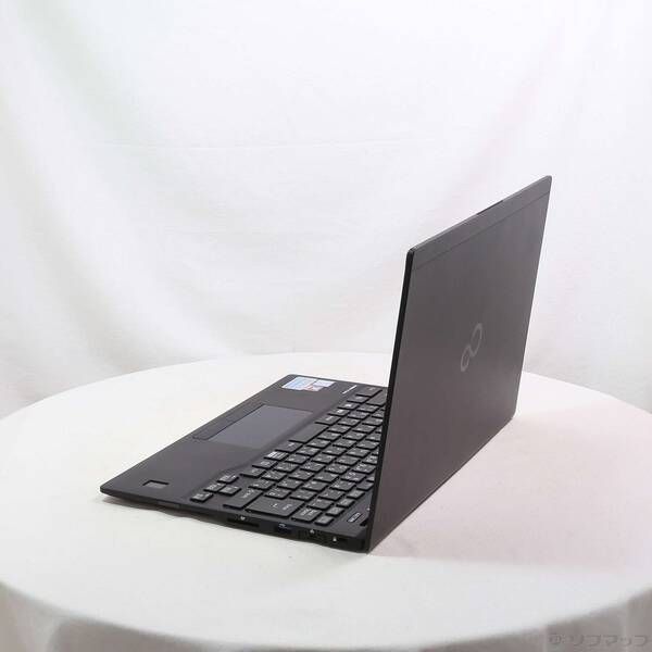 中古品〕 LIFEBOOK U939／BW FMVU2404DD【247】