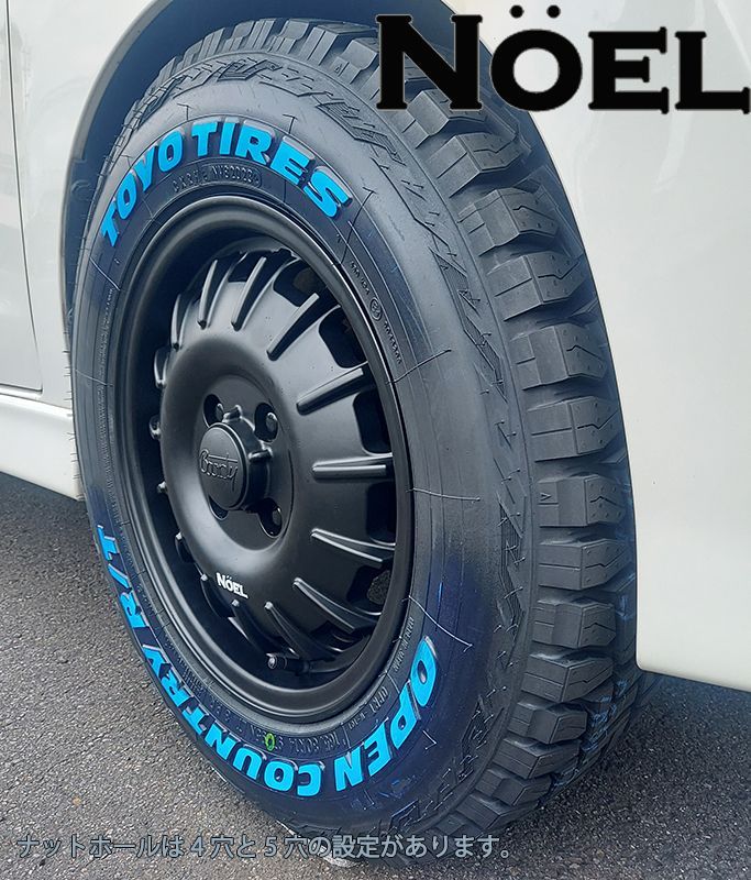 送料込☆ヨコハマジオランダーX-AT☆165/65R15☆ハスラー・タフトエブリィ