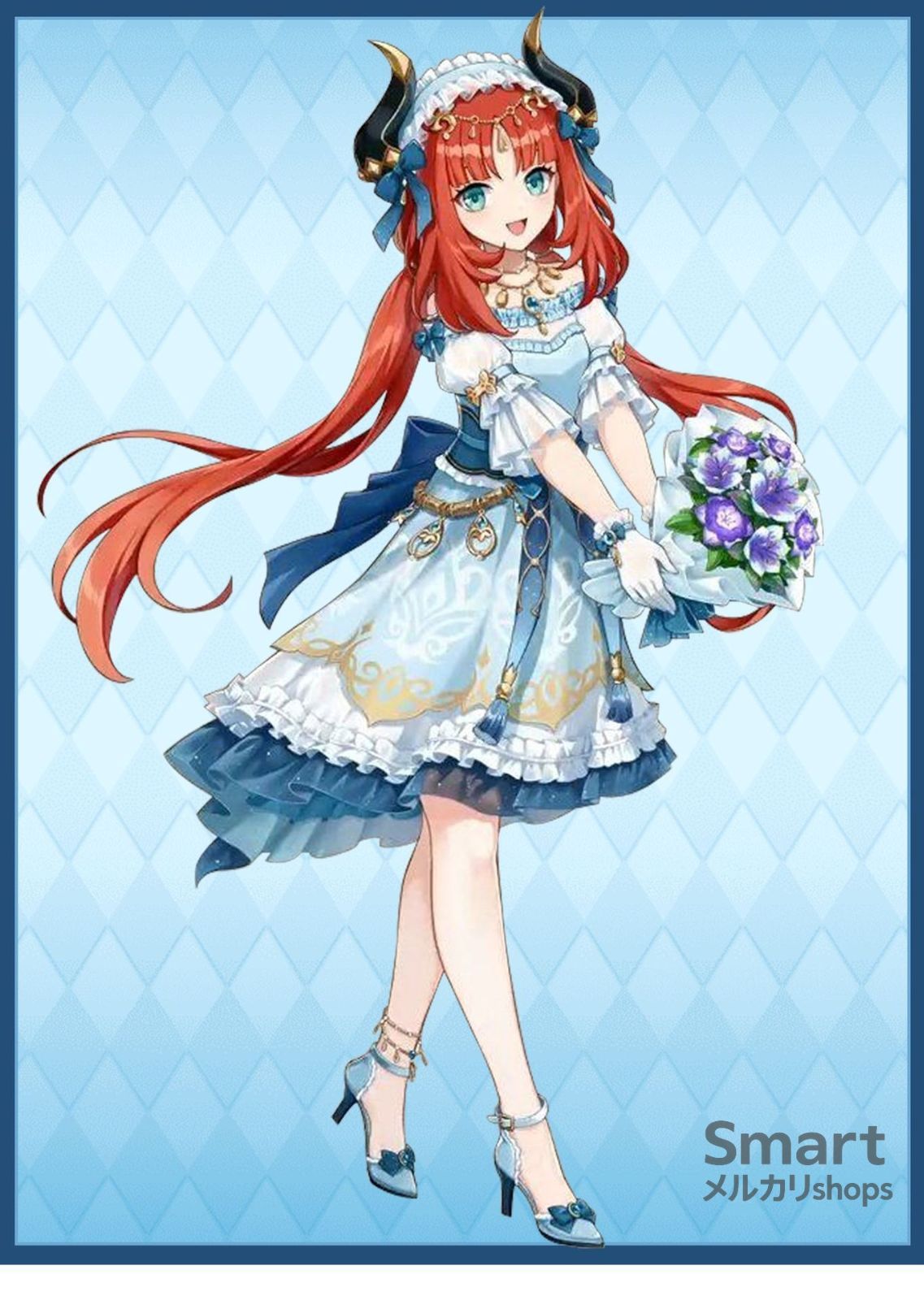 ドレス服 M250911-8
