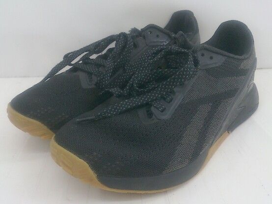人気の福袋 【SEAL限定商品】 新品、未使用 Reebok FZ0633 ナノ X1 N スニーカー シューズ P 07772 スニーカー -  www.liberisogni.org www.liberisogni.org