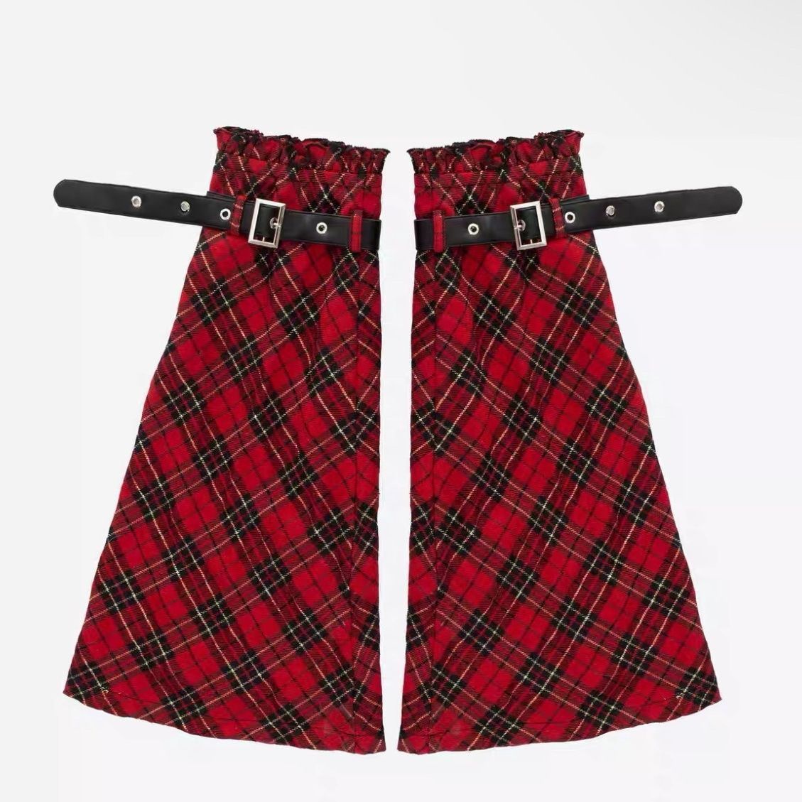 品質保証！ 秋冬発売 甜辣ロック風 アビゴスロックセットアップ 抹胸トップス フ スカート チョーカー付き 撮影会 舞台演出 推し活 イベント用 大人レディース プレゼントにも最適 最大35％offセール。