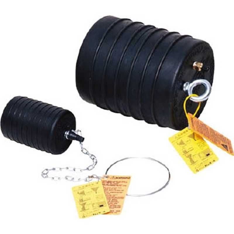 マルチサイズ・テストボール32-50mm カンツール 276128-2245 KANTOOL