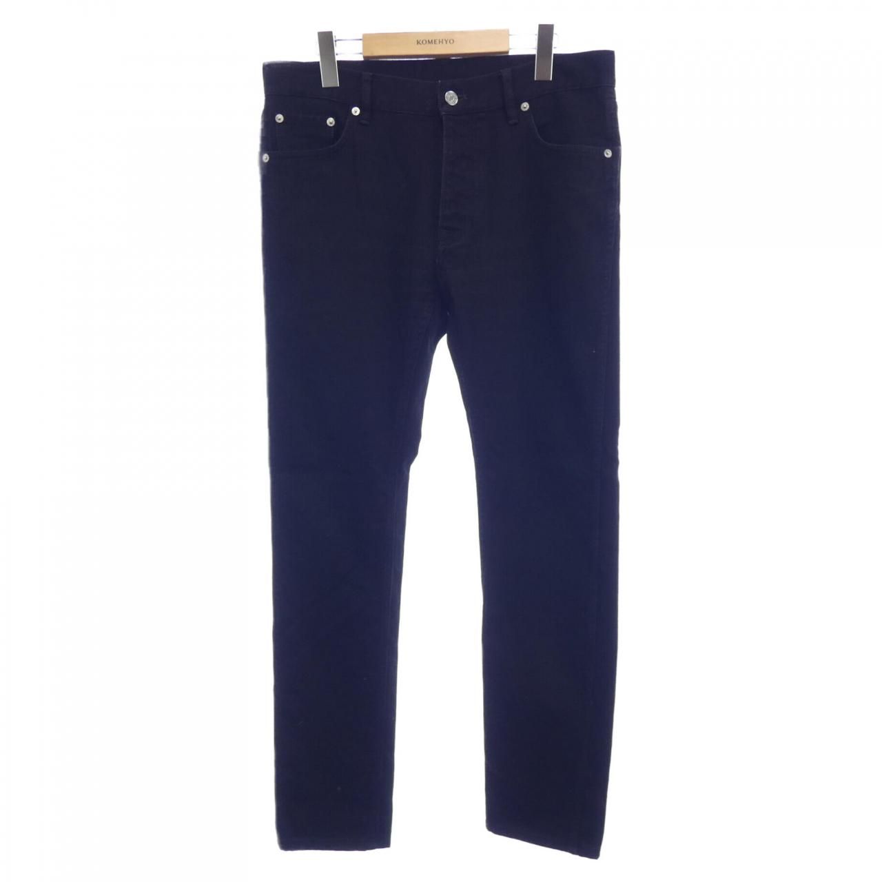 ベルルッティ Berluti ジーンズ