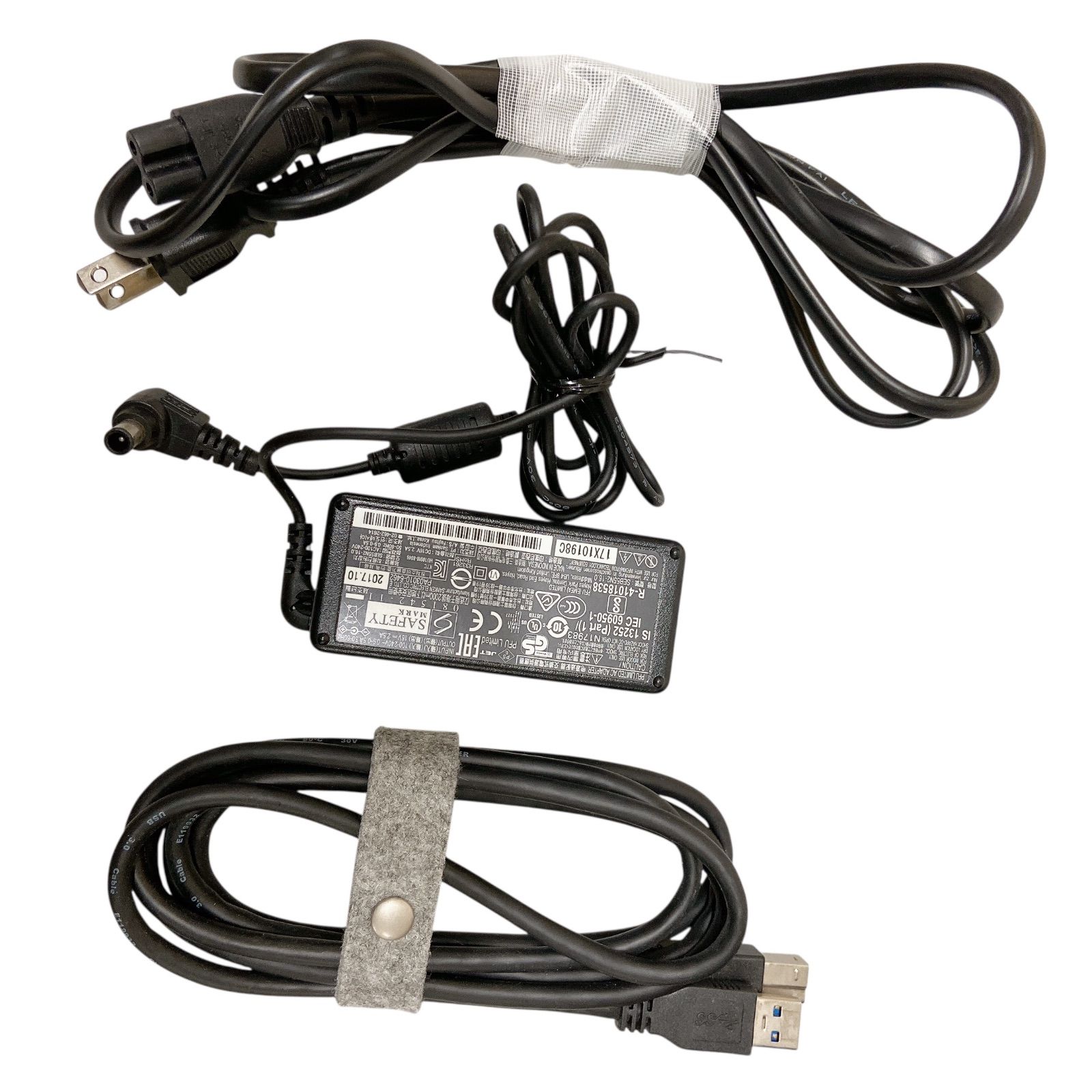 ドキュメントスキャナ A4