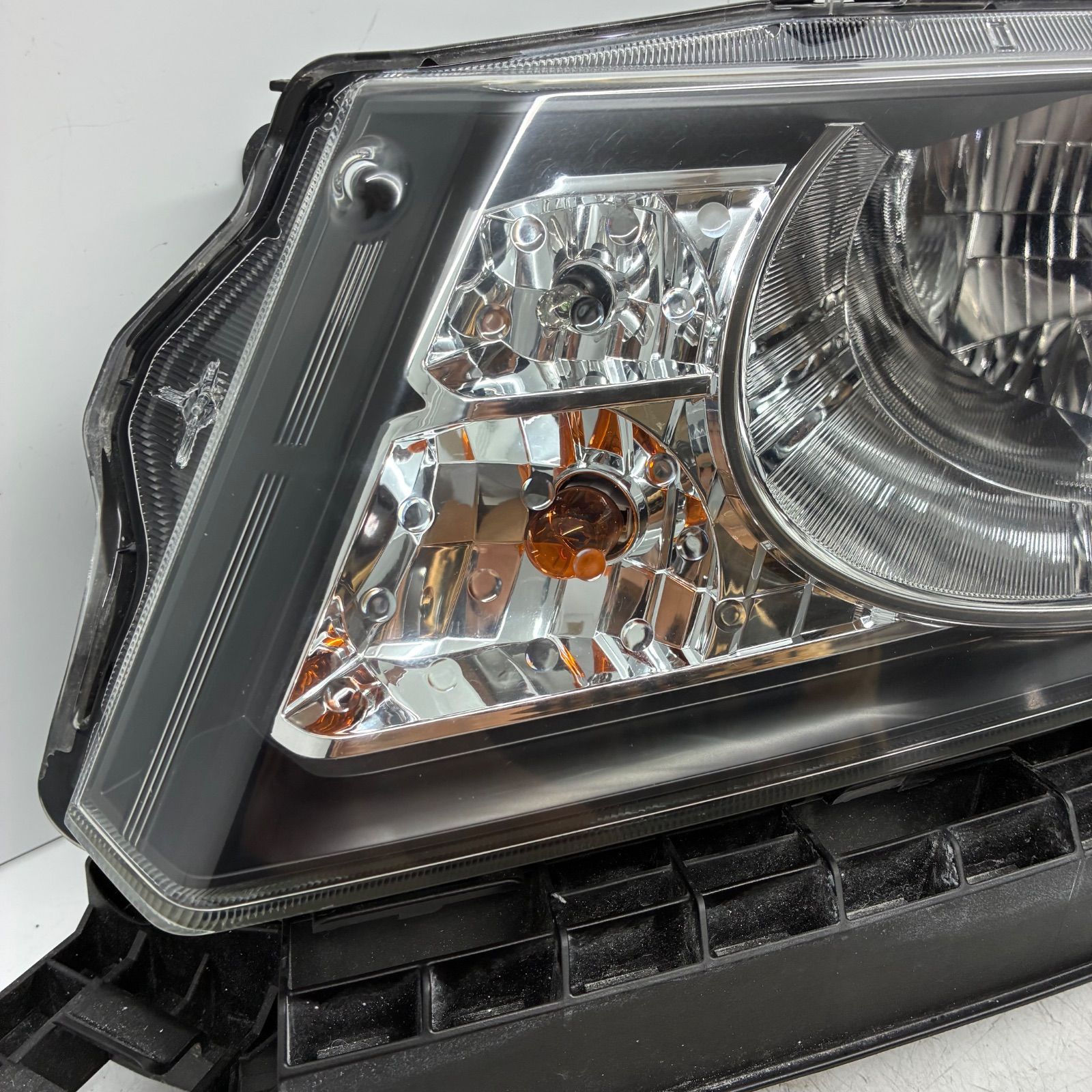 ホンダ 純正 GB3/GB4 HID ヘッドライト 左右セット フリード/スパイク