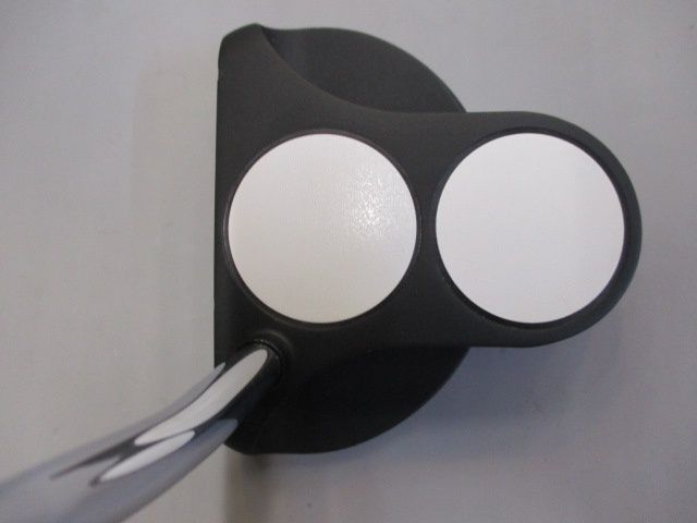 パター オデッセイ DFX 2021 2-BALL オリジナルスチール 34 3 136457