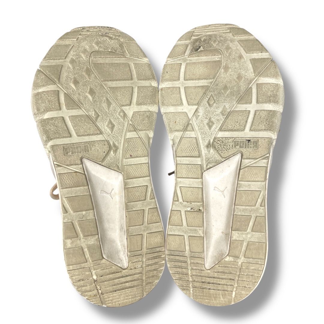 エマ PUMA プーマ emmi エミ Hedra Wn's emmi コラボスニーカー