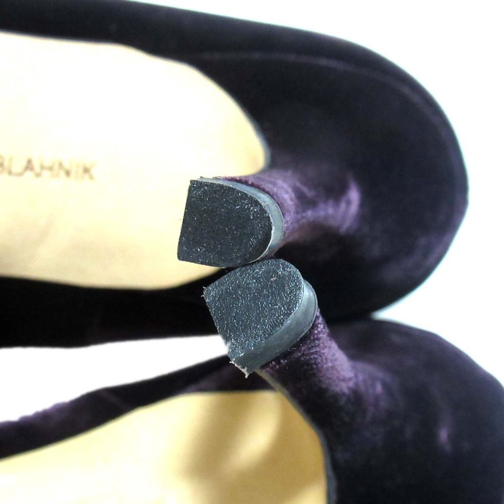 ポインテッドトゥ