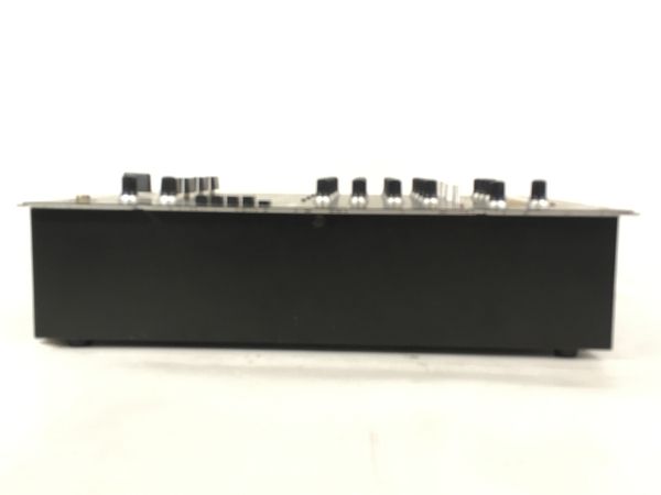 VESTAX PMC-280 DJ ミキサー オーディオ 音響 べスタックス 中古