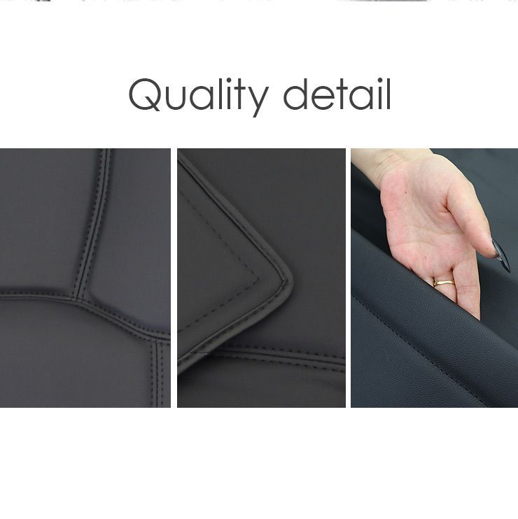 キャラバン NV350 E26 セカンドエンジンカバー ブラック NV350