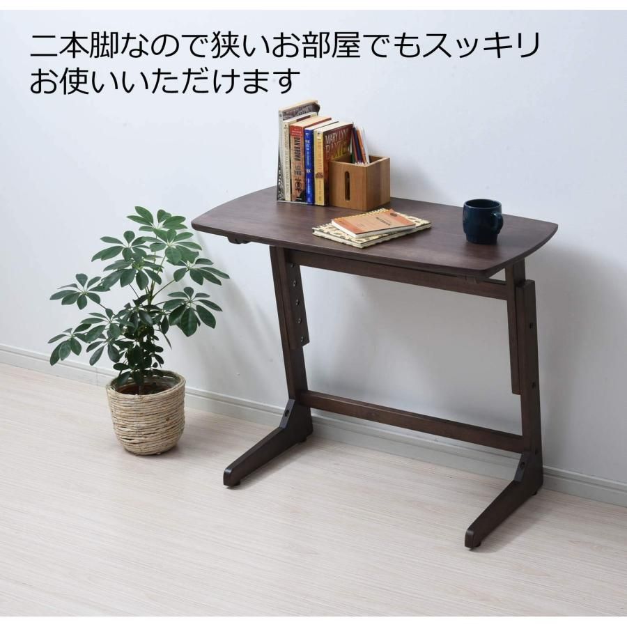 耐荷重20kg アジャスター付