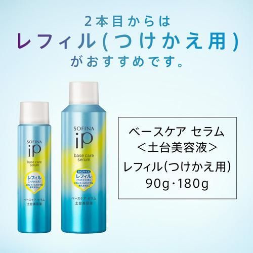 【新品未使用】SOFINA IP フィルターつけかえ用 BIG 楽天市場】ソフィーナ ip ビッグサイズの通販