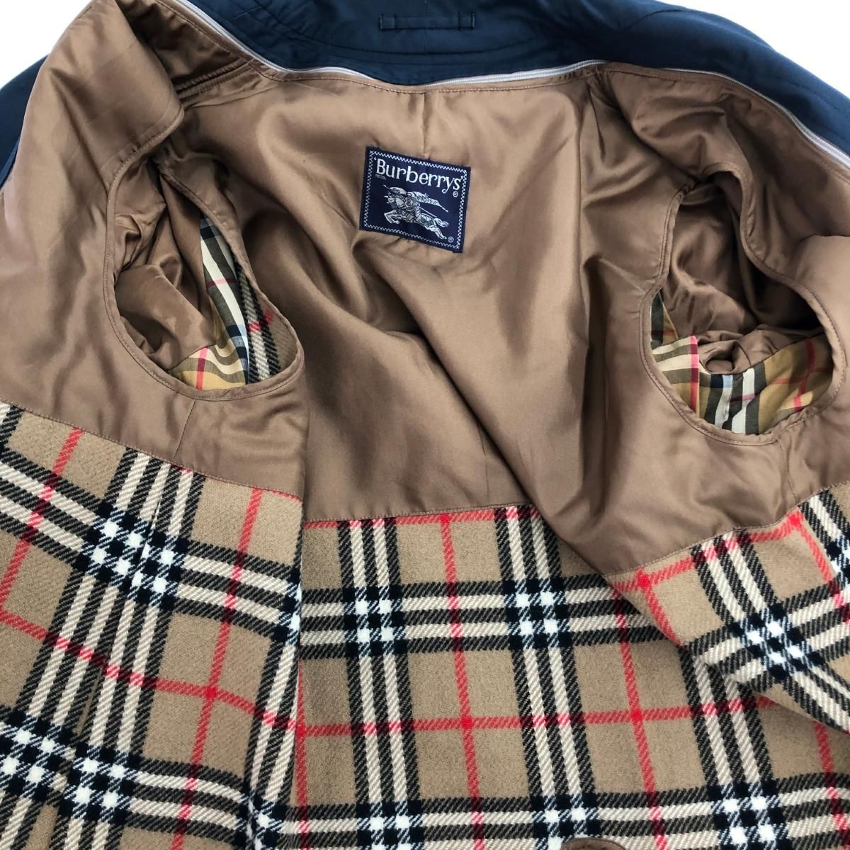 Burberry s