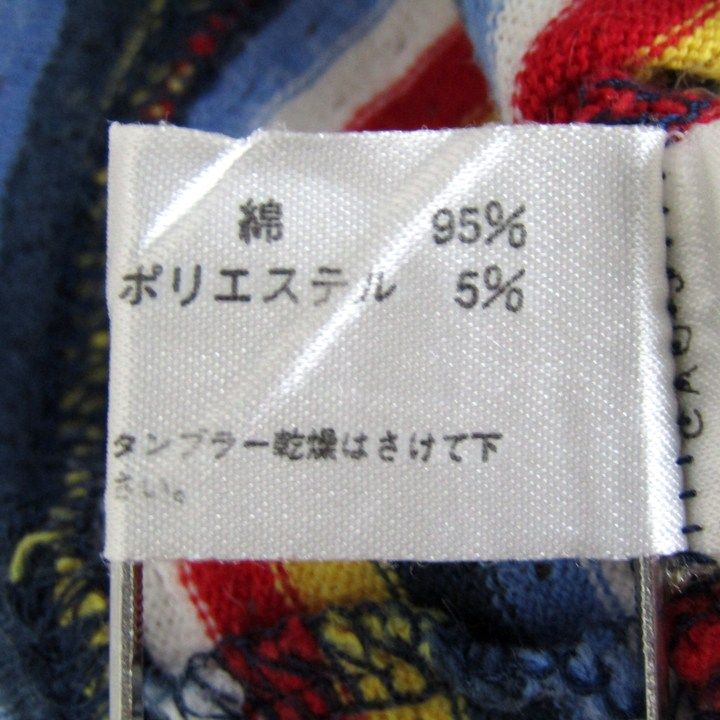ファミリア　トップス　110 familiar ◇ ファミリア トップス 110 - メルカリ