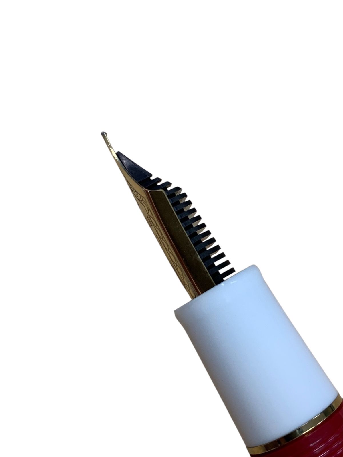 万年筆 ミルコロール