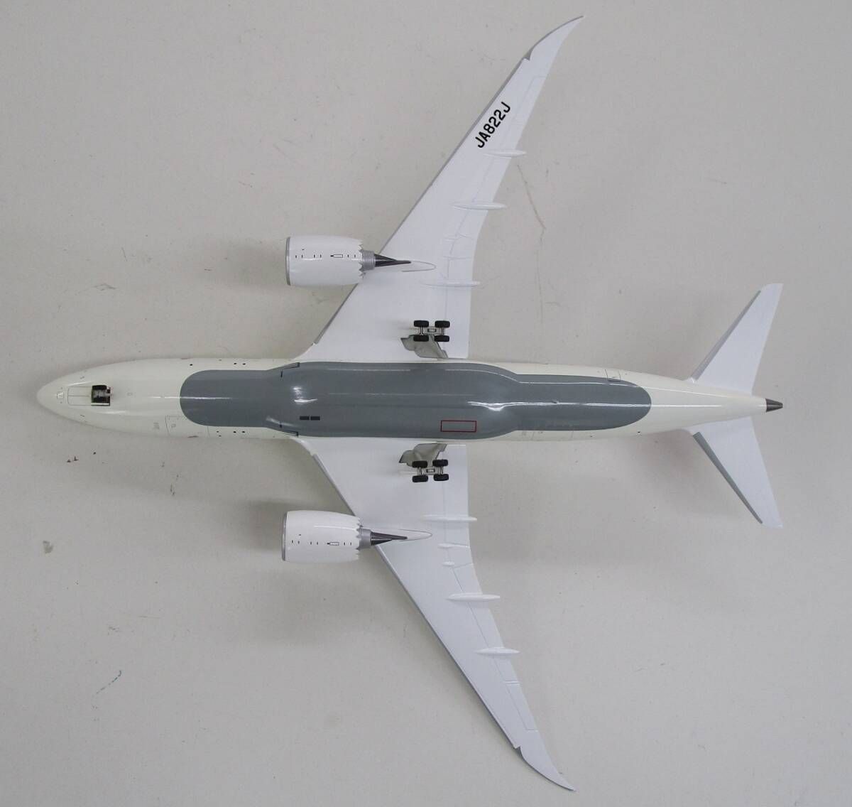 1/400 MD-87 JAL アーク塗装 JA8371 ［JA003B］ Jet-x/中古