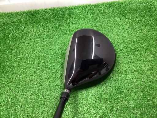 ミステリー 和宏エンタープライズ MYSTERY C-HT520 7W フェアウェイウッド FW リシャフト フレックスその他 メンズ 男性用 右利き 右用 Cランク ゴルフクラブ