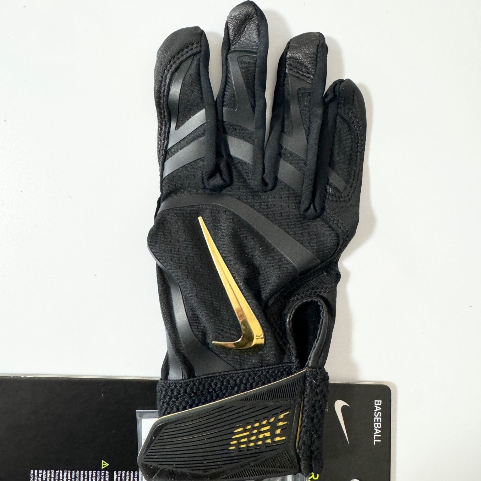 新品】Nike Huarache Elite/Batting Gloves /ナイキ/ハラチエリート 