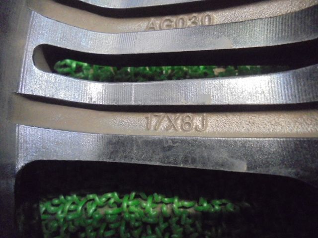 品揃え充実! 5FQ401 GG B-MUD X 17インチアルミホイール4本セット 17×8J 139.7×6H 20 150プラド ハイラックス FJクルーザー 厳選商品を皆様に。